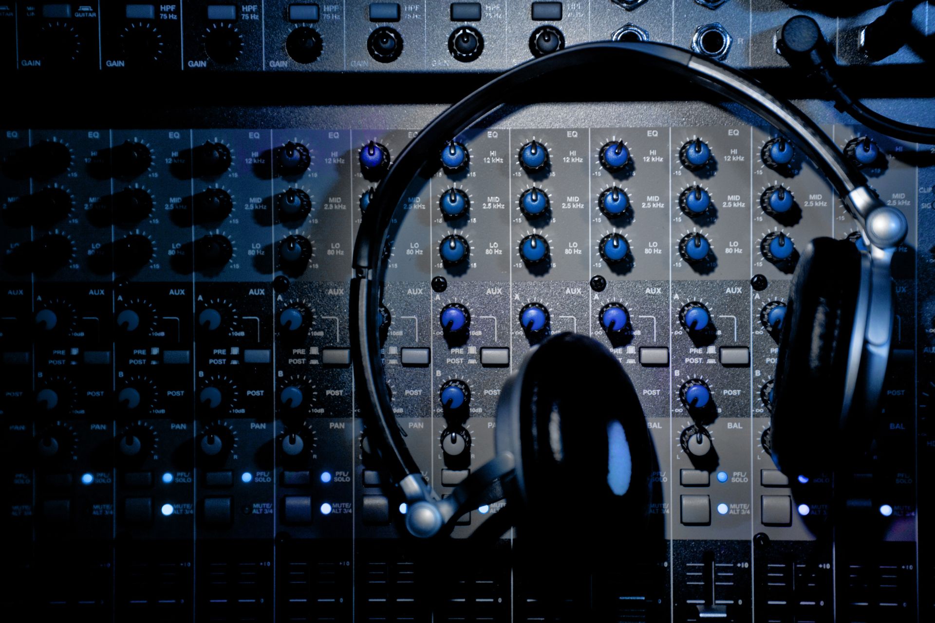Acoustic Treatment Strategies for Commercial Installations