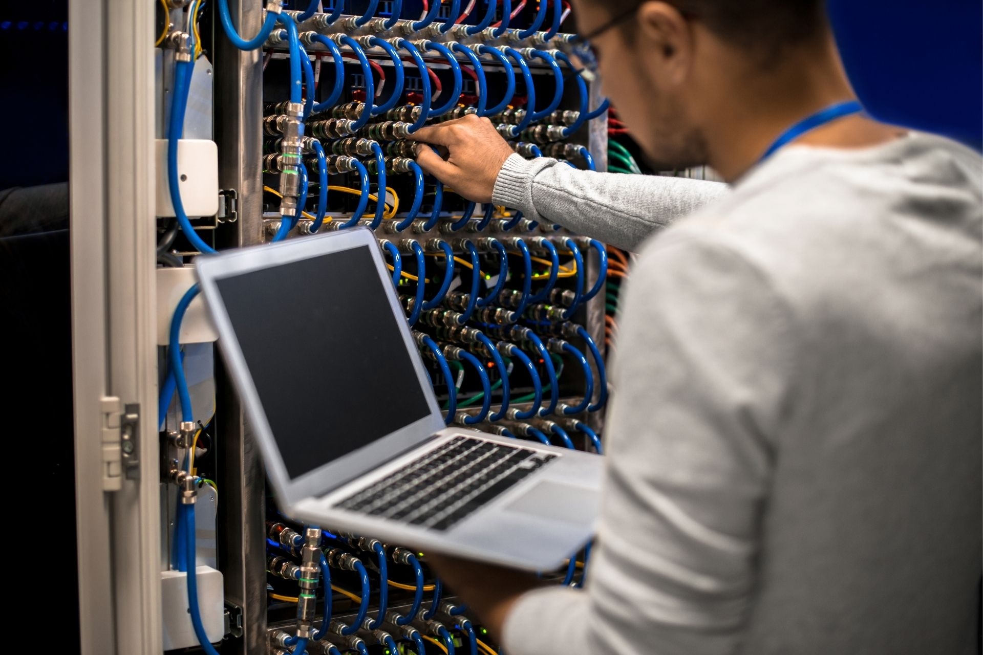 What are the different types of QAM modulation schemes commonly used in digital communication systems?