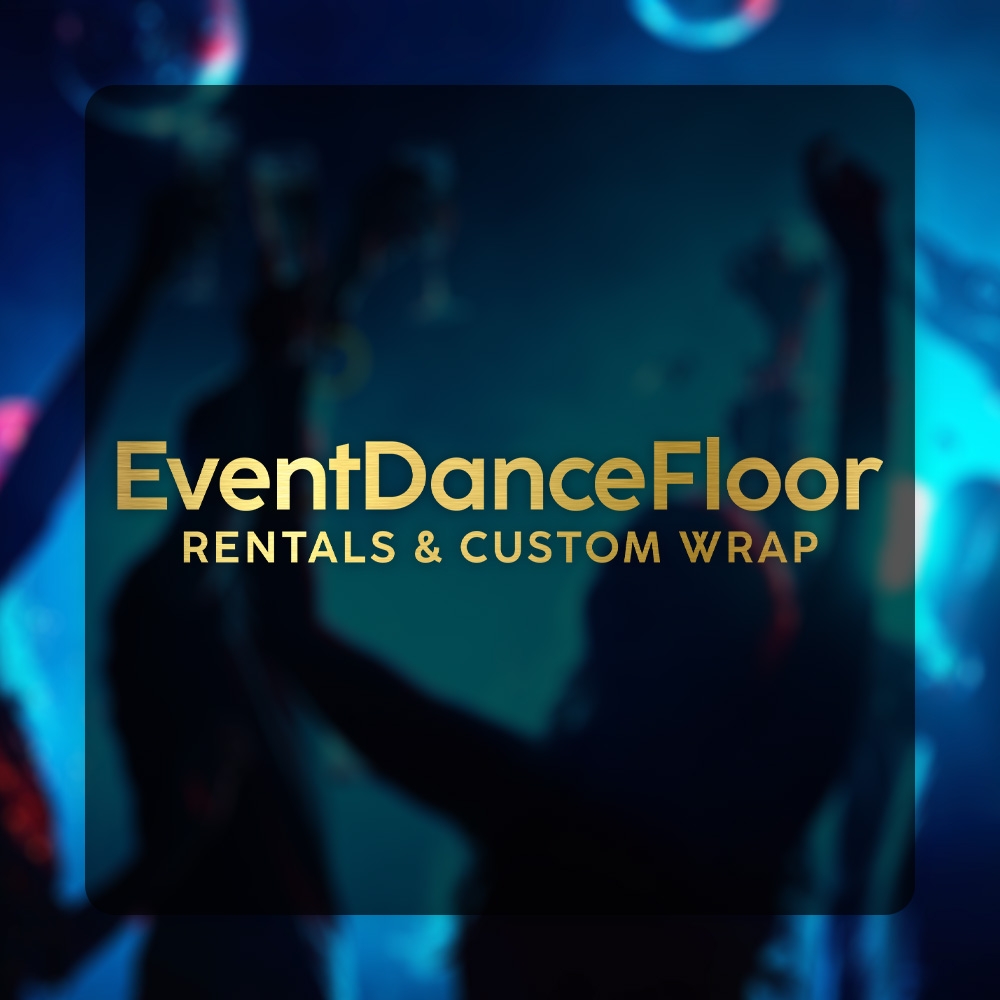 Can modular dance floor tiles be easily customized to fit different event spaces?