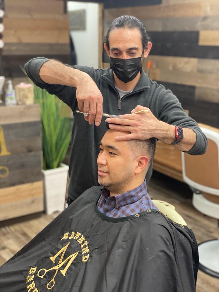 Precision Haircuts That Fit Corporate Dress Codes Without Sacrificing Style