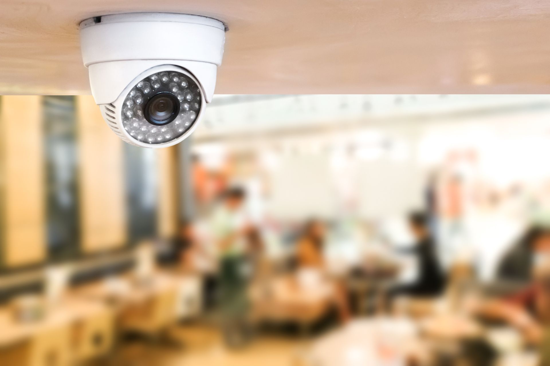 Essential Tips for Setting Up Security Cameras for Brick and Mortar Businesses