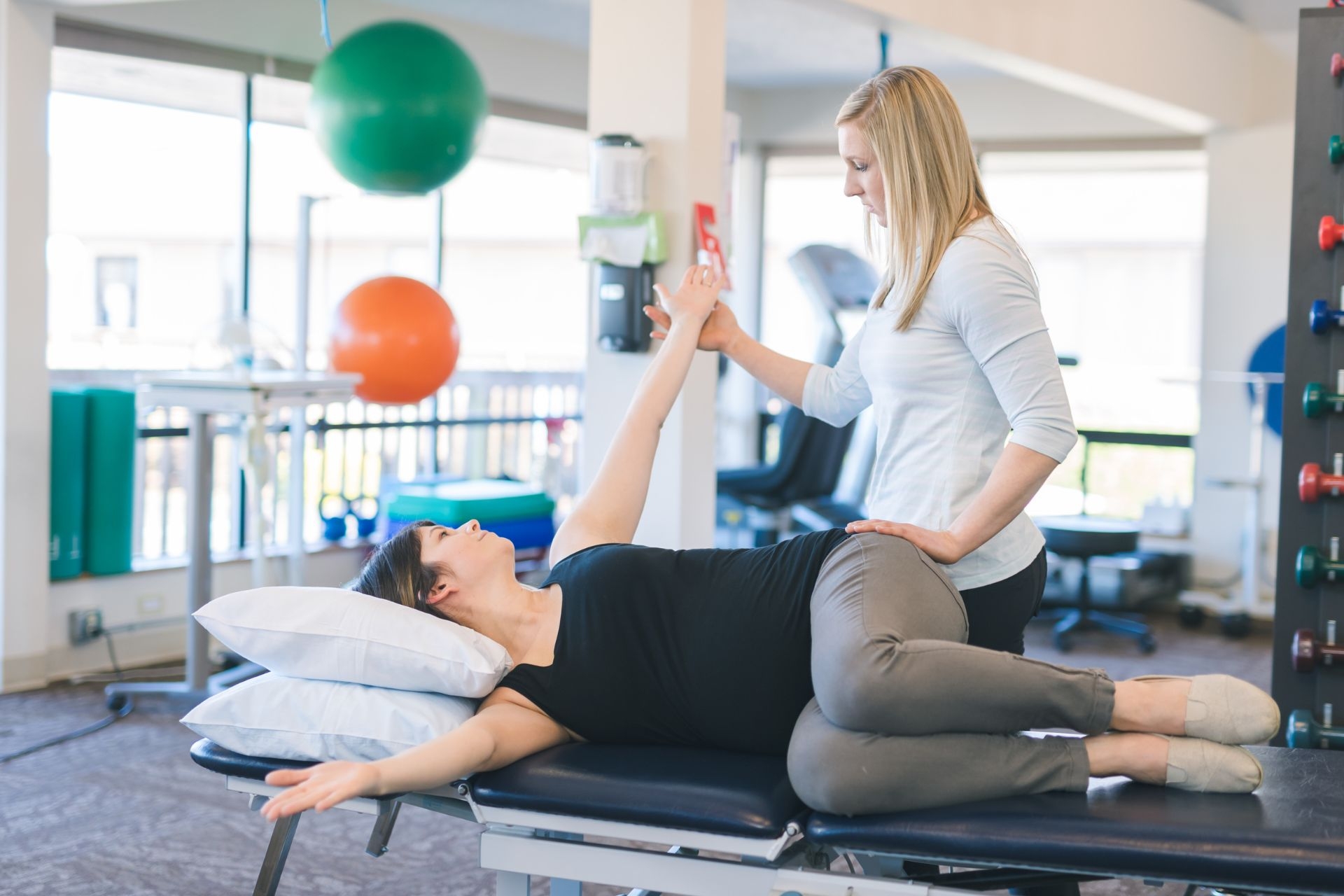 How do stair climbers target different muscle groups while providing a cardiovascular workout?